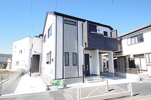 埼玉県戸田市美女木１丁目 4590万円 3LDK