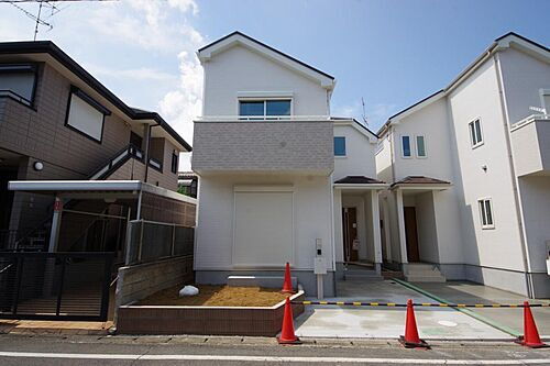 埼玉県さいたま市西区プラザ 2790万円 2SLDK