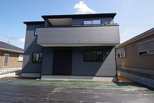 埼玉県蓮田市椿山４丁目 3680万円 4LDK