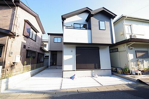 埼玉県さいたま市岩槻区本丸1丁目 3499万円 4LDK