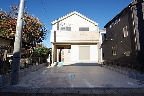 埼玉県さいたま市岩槻区西原 3890万円 4LDK