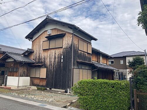 滋賀県東近江市春日町 1320万円
