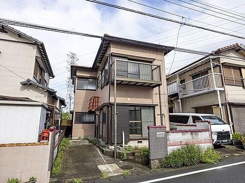 静岡県富士市今泉 697万円