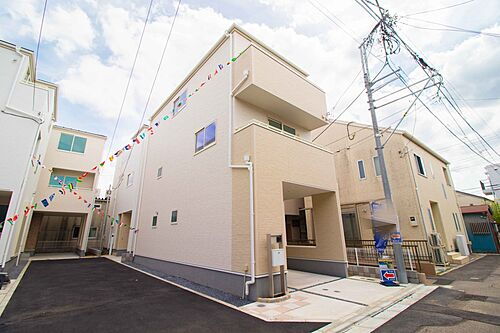 東京都足立区本木南町 3990万円 3SLDK