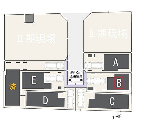 埼玉県戸田市笹目２丁目 4580万円 2SLDK