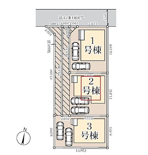 埼玉県三郷市彦成１丁目 3790万円 4LDK