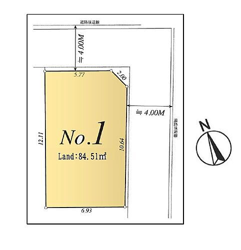 東京都板橋区大谷口上町 8680万円 5LDK