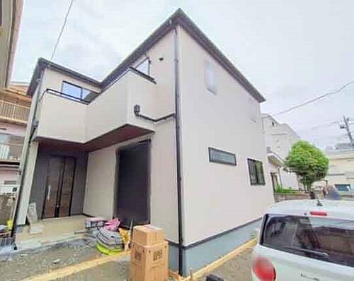 埼玉県草加市苗塚町 3690万円 4LDK