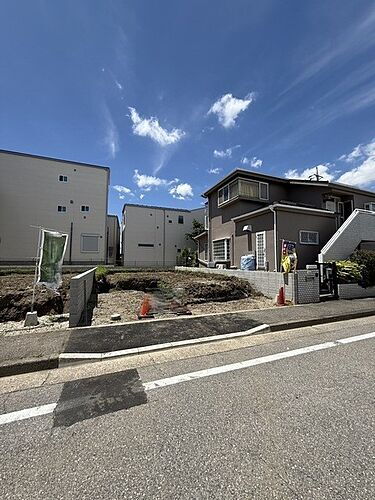 埼玉県川口市榛松3丁目 4080万円 4LDK