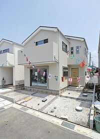 埼玉県川口市大字石神 3830万円 3LDK