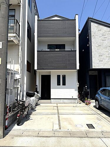 愛知県名古屋市天白区古川町 3580万円