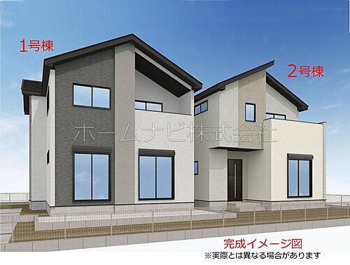 埼玉県川越市砂新田１丁目 4598万円 4LDK