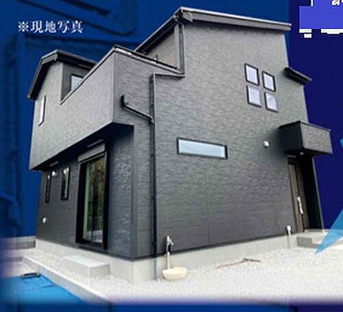 埼玉県坂戸市鶴舞２丁目 2980万円 3LDK