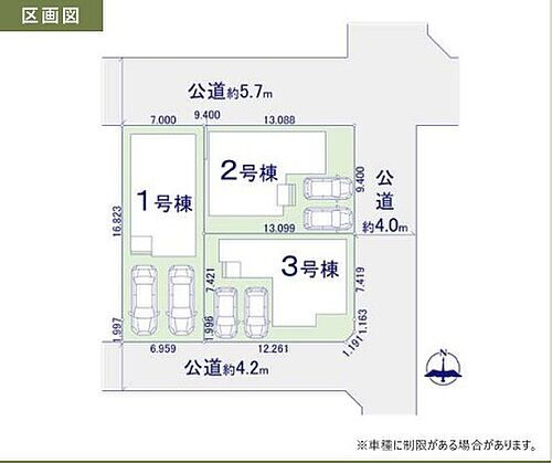 埼玉県川越市大字小室 3599万円 4LDK