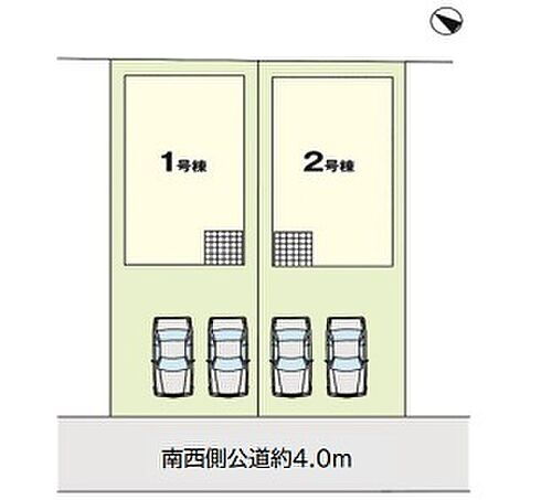 埼玉県入間市扇台４丁目 3899万円 4LDK