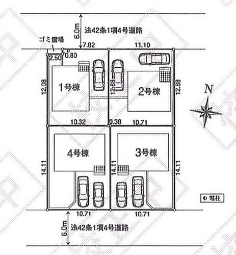 埼玉県飯能市大字岩沢 3090万円 4LDK