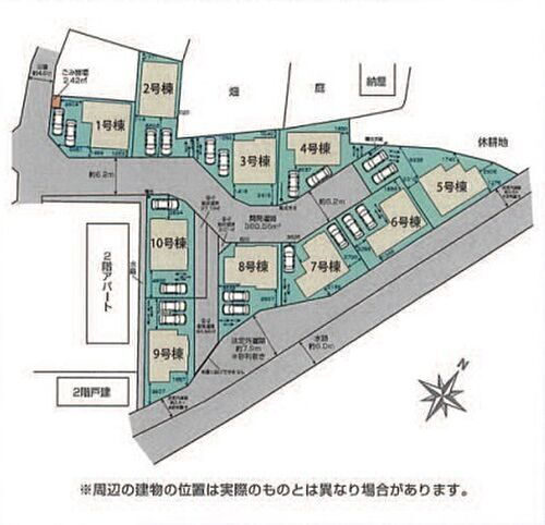 埼玉県川越市今成３丁目 4290万円 3LDK