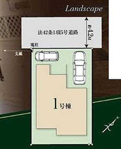 埼玉県狭山市入間川 3190万円 4LDK