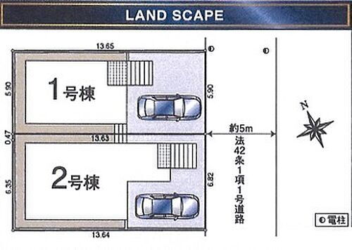 埼玉県入間市高倉５丁目 2650万円 3LDK