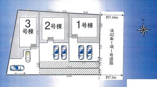 埼玉県狭山市柏原 3150万円 4LDK