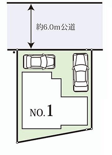 東京都東大和市向原4丁目 6180万円 4LDK
