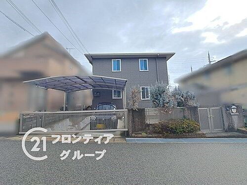 兵庫県神戸市西区小山１丁目 3580万円