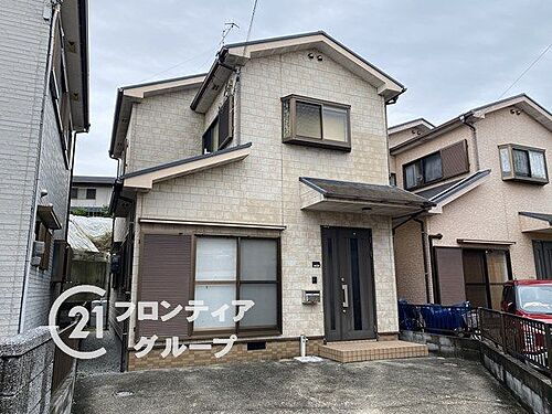 兵庫県明石市大久保町江井島 1480万円