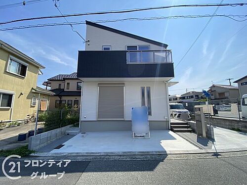 兵庫県明石市朝霧町３丁目 3880万円