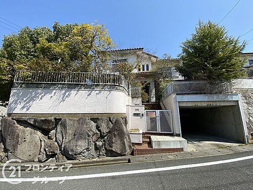 兵庫県神戸市垂水区塩屋北町４丁目 1500万円
