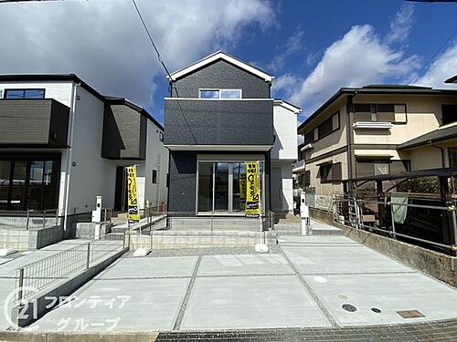 兵庫県神戸市西区狩場台１丁目 3998万円 4LDK