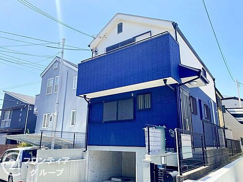 兵庫県神戸市垂水区舞子台３丁目 2090万円