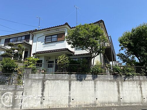 兵庫県明石市藤江 中古住宅