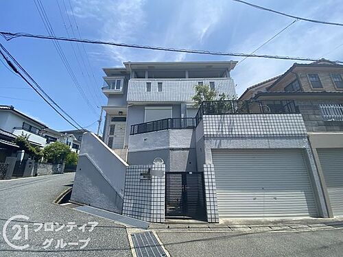 兵庫県神戸市西区大津和２丁目 2280万円