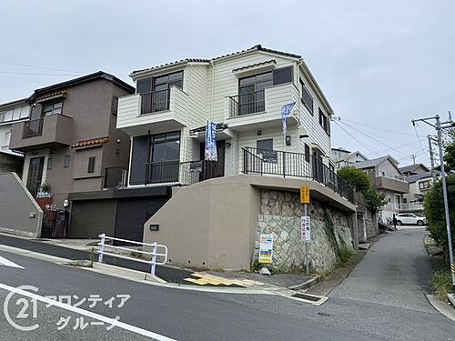 兵庫県神戸市垂水区多聞台２丁目 1780万円