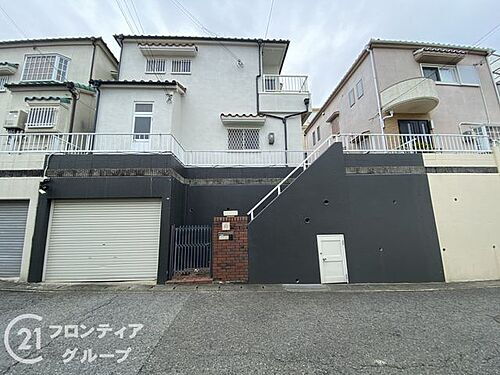 兵庫県神戸市垂水区舞子坂４丁目 1480万円