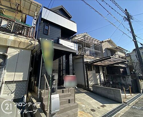 兵庫県神戸市垂水区乙木２丁目 2480万円