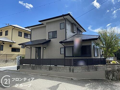 兵庫県神戸市須磨区友が丘４丁目 中古住宅