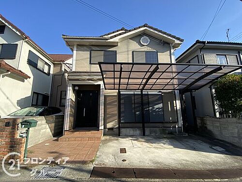 兵庫県明石市大久保町大窪 2899万円