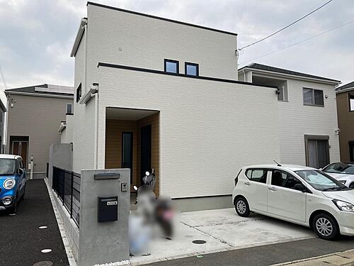 兵庫県三木市緑が丘町本町１丁目 4200万円