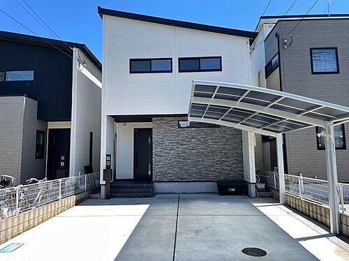 埼玉県さいたま市岩槻区南平野４丁目 3480万円