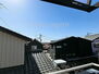佐知川　中古戸建て 日当り・風通し良好です。暖かな日差しがサンサンで、お洗濯物も良く乾きそうですね。