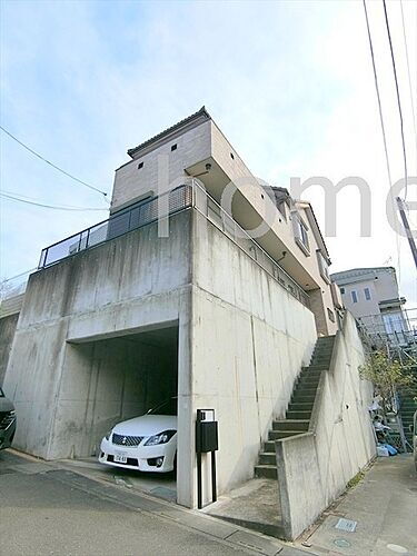 埼玉県さいたま市見沼区大字南中丸 中古住宅