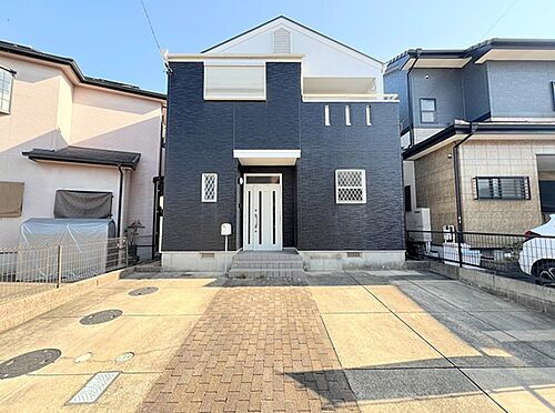 愛知県春日井市穴橋町 2650万円