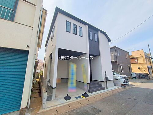 千葉県松戸市大金平３丁目 3790万円 4LDK