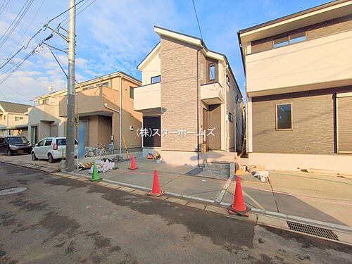 千葉県流山市東初石1丁目 4999万円 2LDK