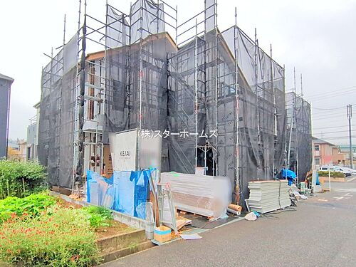 千葉県流山市三輪野山１丁目 4599万円 4LDK