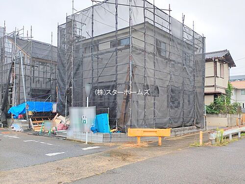 千葉県流山市三輪野山１丁目 4799万円 4LDK