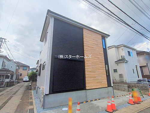 千葉県松戸市日暮8丁目 4499万円 4LDK