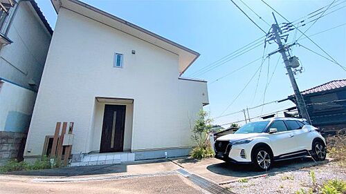 高知県高知市福井町 3200万円 2SLDK