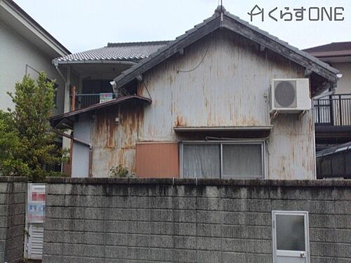 兵庫県姫路市東山 600万円
